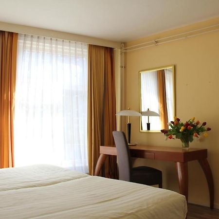 Hotel Alfa 阿姆斯特丹 外观 照片