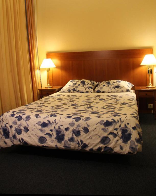 Hotel Alfa 阿姆斯特丹 客房 照片