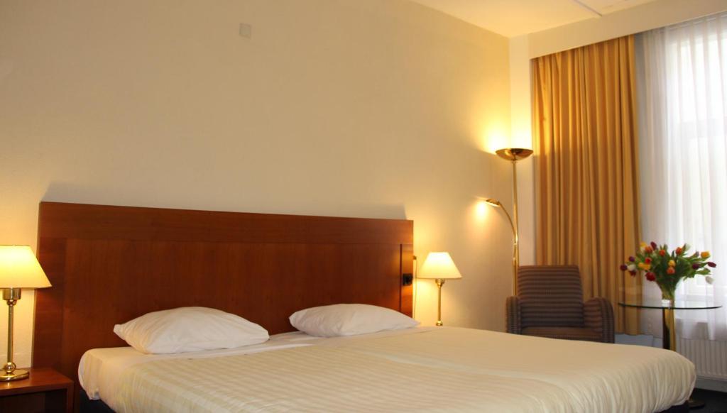 Hotel Alfa 阿姆斯特丹 客房 照片