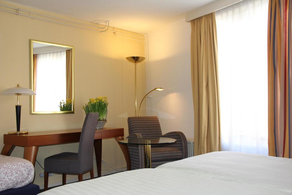 Hotel Alfa 阿姆斯特丹 外观 照片